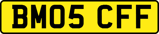 BM05CFF