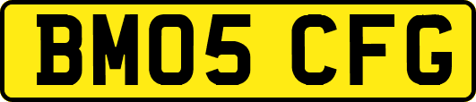 BM05CFG