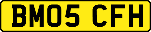 BM05CFH