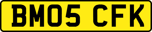 BM05CFK