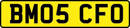 BM05CFO