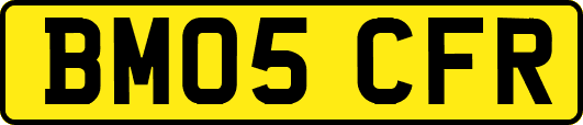 BM05CFR