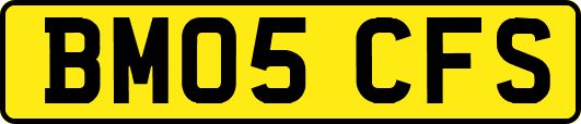 BM05CFS