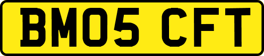BM05CFT