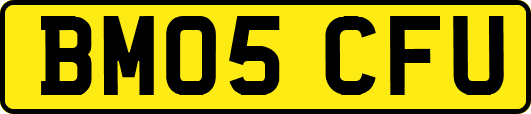 BM05CFU