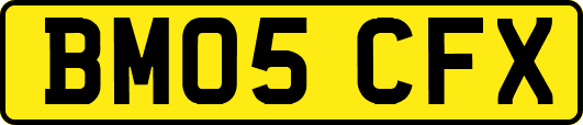 BM05CFX