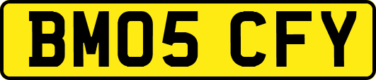 BM05CFY