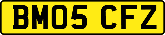 BM05CFZ