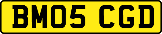 BM05CGD