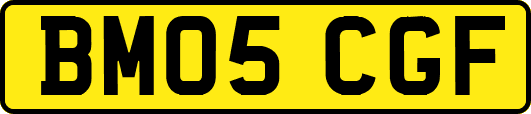 BM05CGF