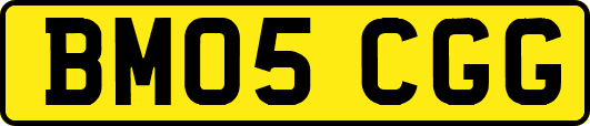 BM05CGG