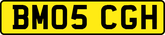 BM05CGH