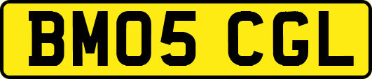 BM05CGL