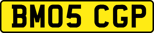 BM05CGP