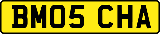 BM05CHA