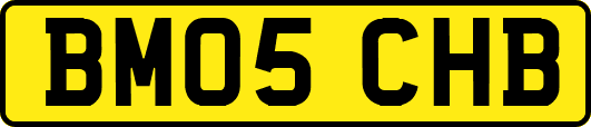BM05CHB