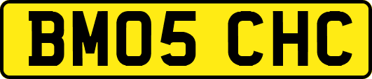 BM05CHC