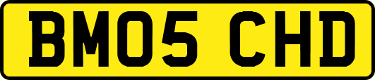 BM05CHD