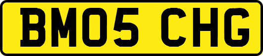 BM05CHG