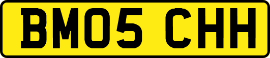 BM05CHH