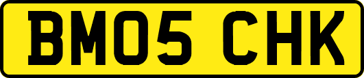 BM05CHK