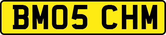 BM05CHM