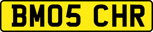BM05CHR