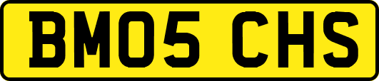 BM05CHS