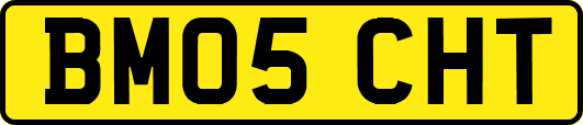 BM05CHT