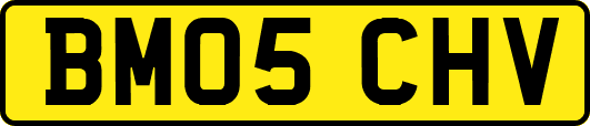 BM05CHV