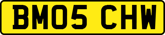 BM05CHW