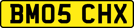 BM05CHX