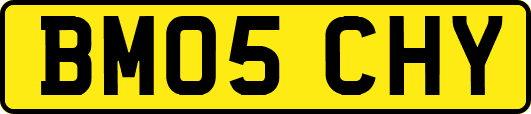 BM05CHY
