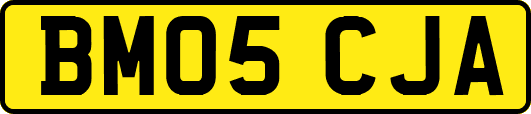 BM05CJA