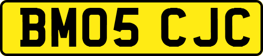 BM05CJC
