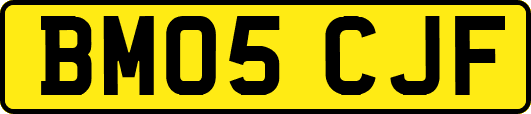 BM05CJF