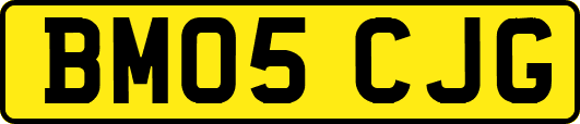 BM05CJG