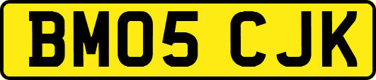 BM05CJK