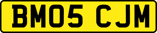 BM05CJM