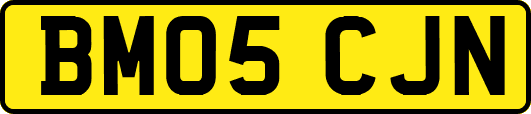 BM05CJN