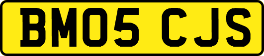 BM05CJS