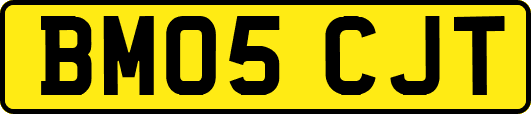 BM05CJT