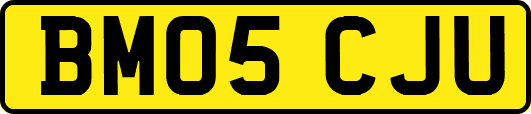 BM05CJU