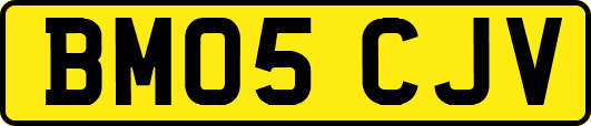 BM05CJV