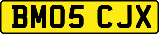 BM05CJX