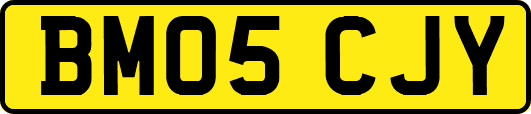 BM05CJY