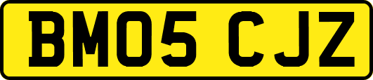 BM05CJZ
