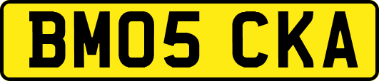 BM05CKA