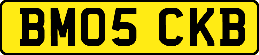 BM05CKB