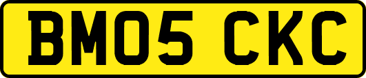 BM05CKC